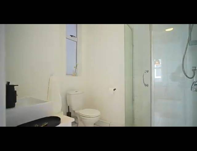 2 BEDROOM FLAT RENTED IN MUSGRAVE
